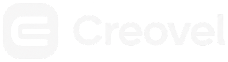 Creovel logo